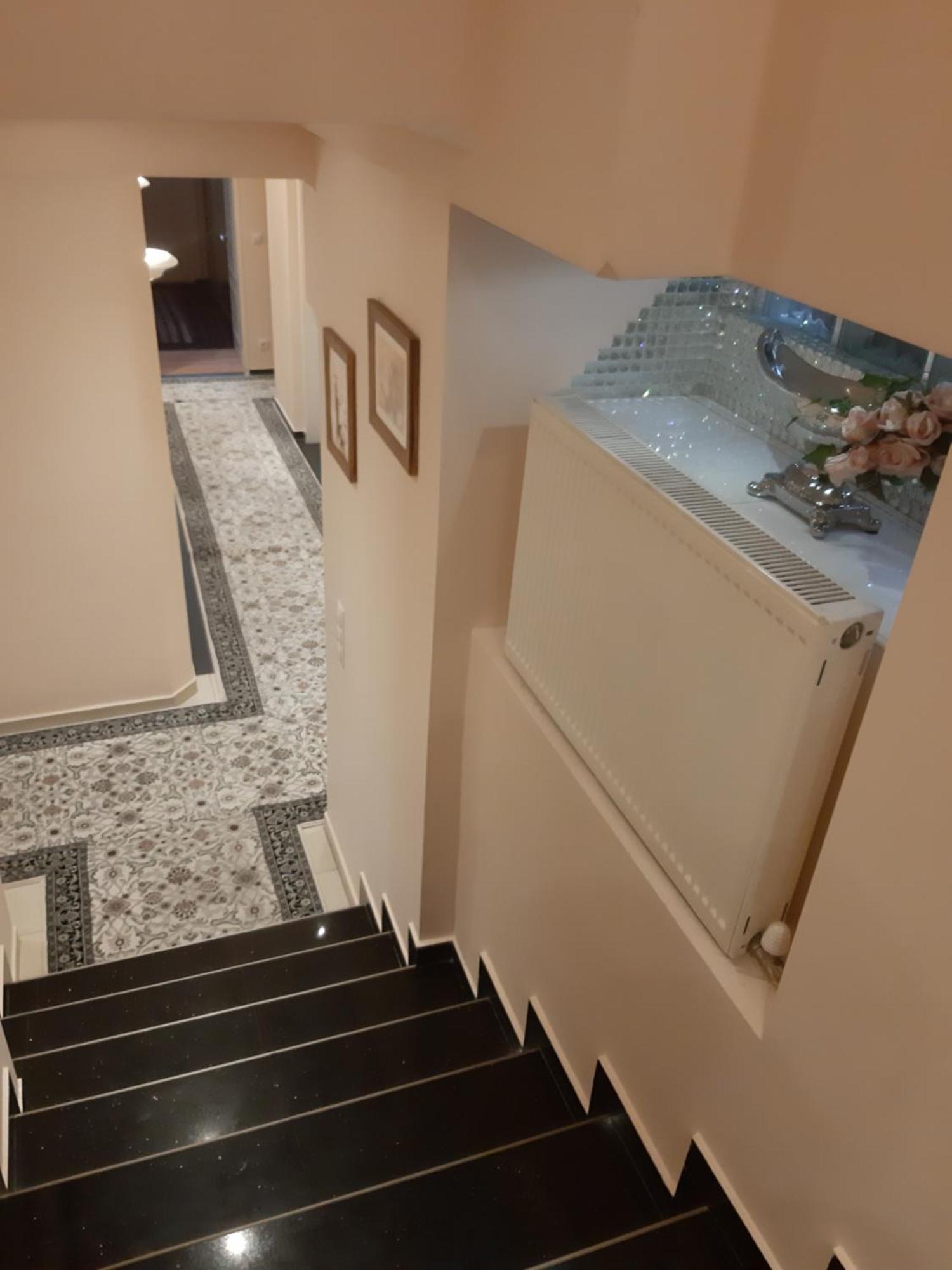 Grosse Wohnung Naehe Zentrum Wiedeń Zewnętrze zdjęcie