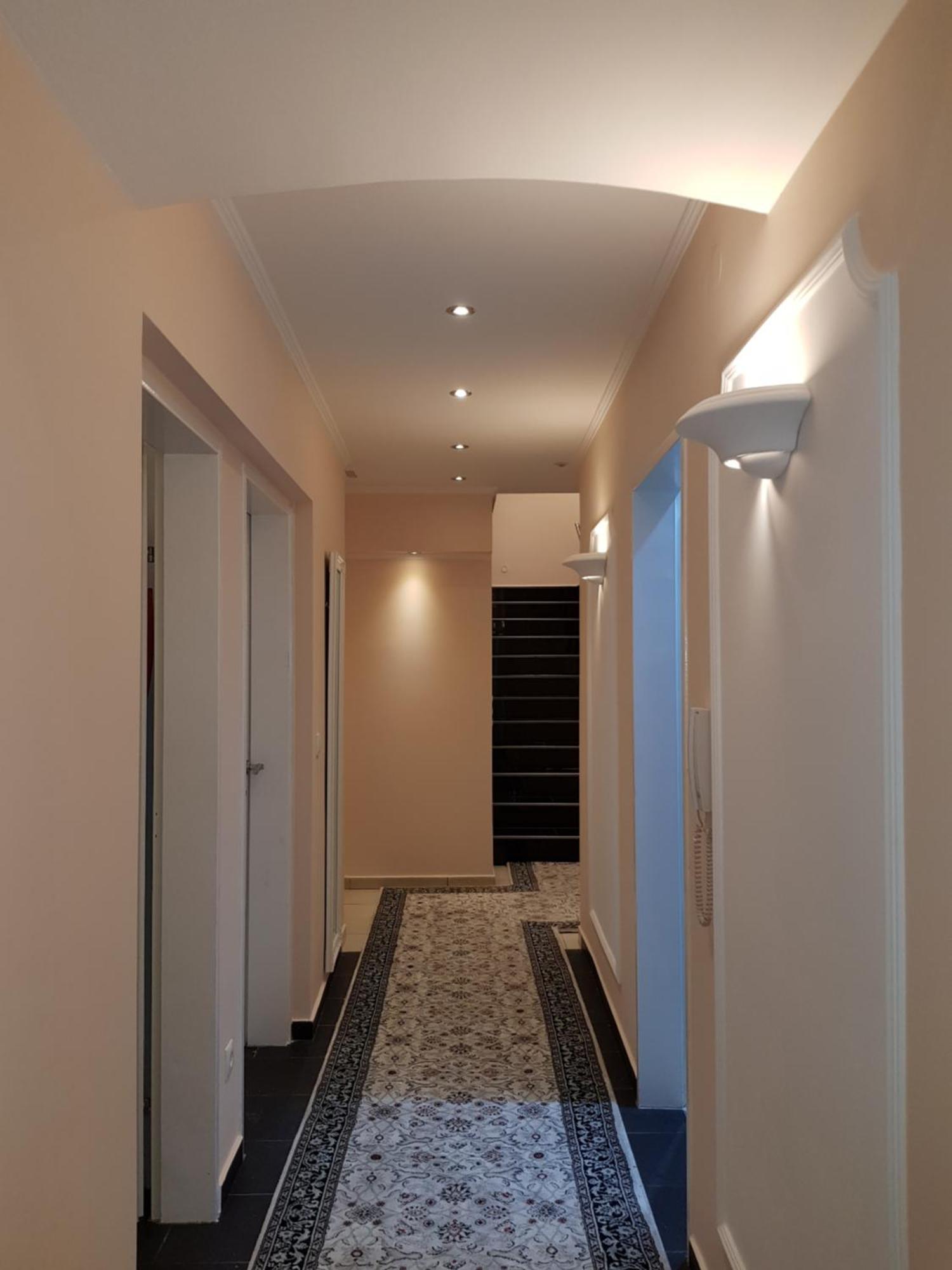 Grosse Wohnung Naehe Zentrum Wiedeń Zewnętrze zdjęcie