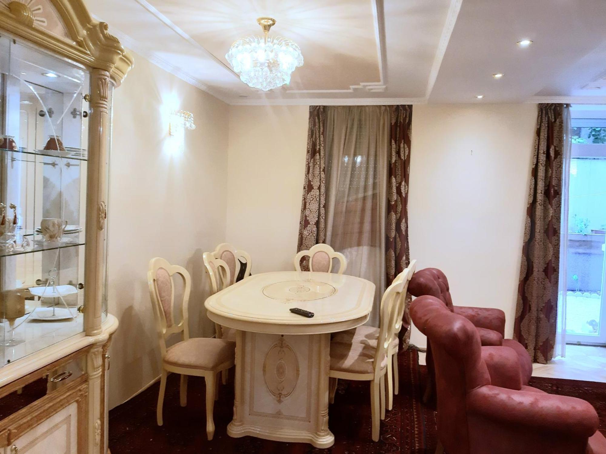 Grosse Wohnung Naehe Zentrum Wiedeń Zewnętrze zdjęcie