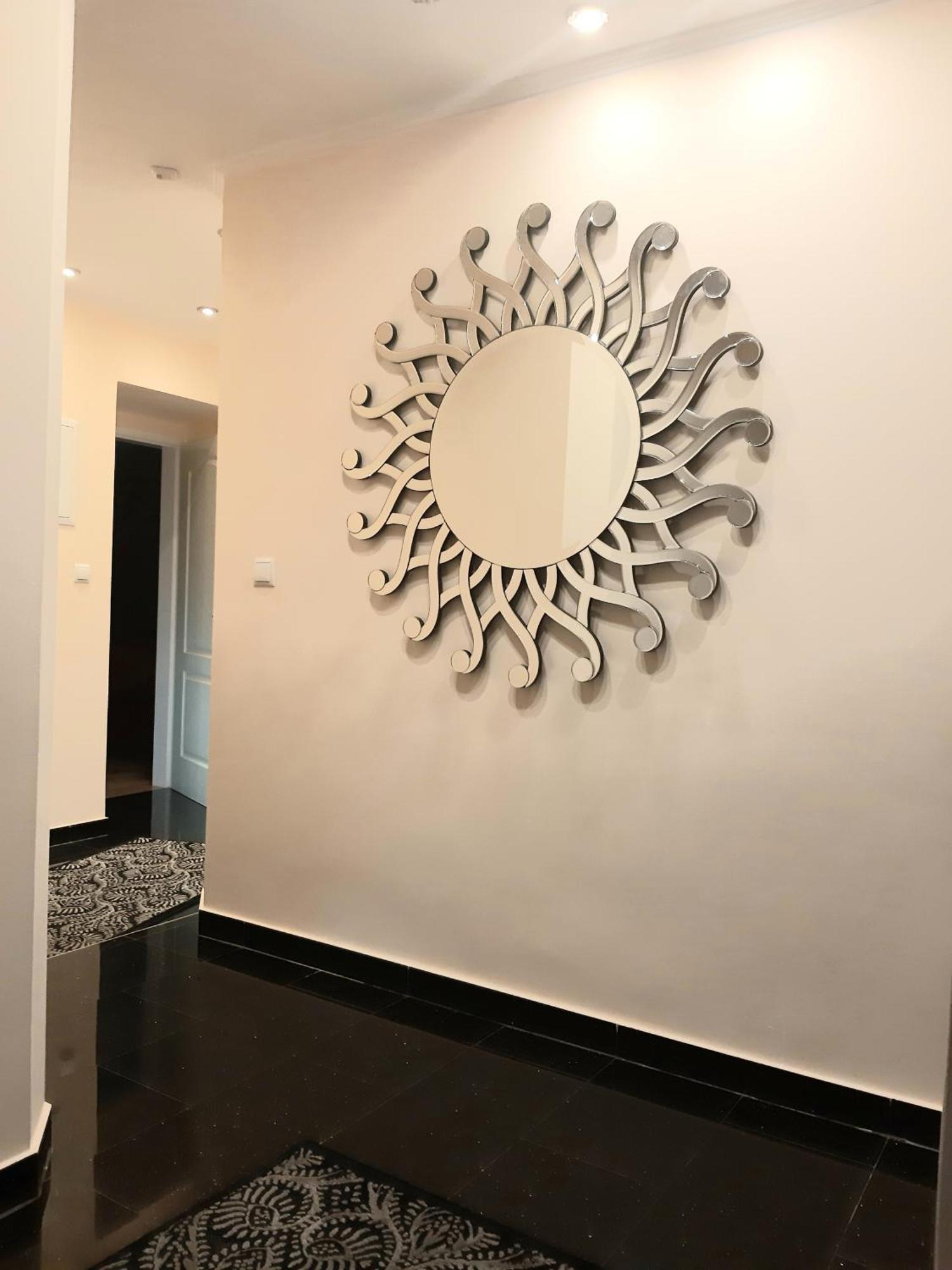 Grosse Wohnung Naehe Zentrum Wiedeń Zewnętrze zdjęcie