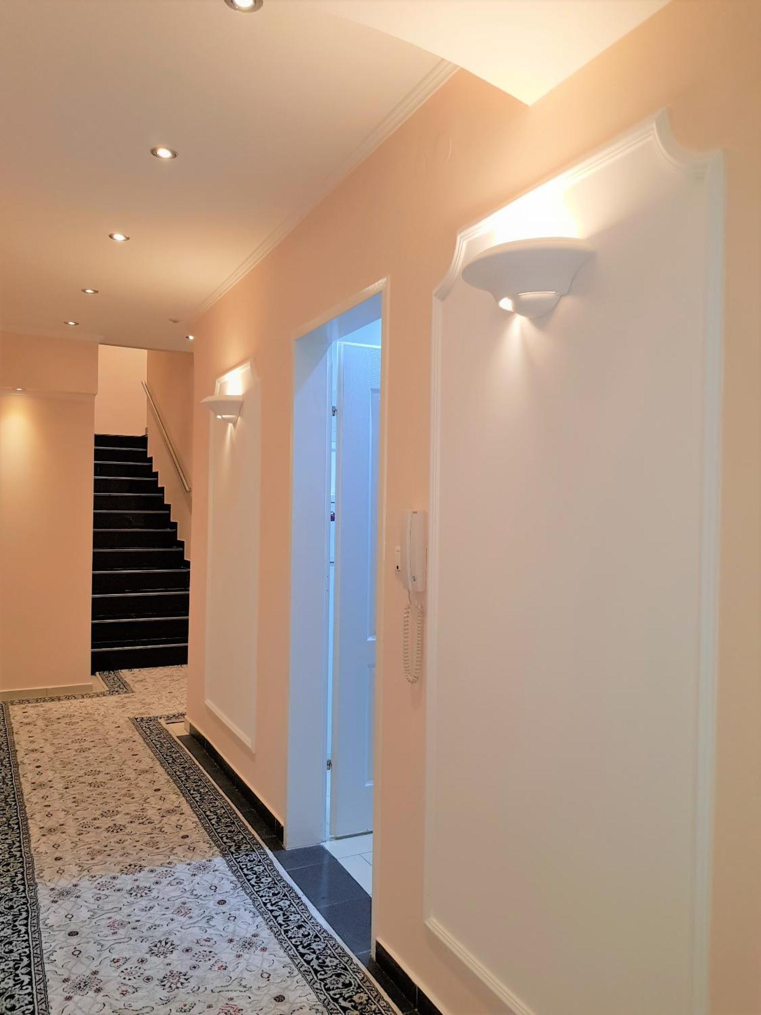 Grosse Wohnung Naehe Zentrum Wiedeń Zewnętrze zdjęcie